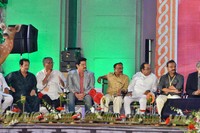 Telugu Mahasabhalu 2017 Photos
